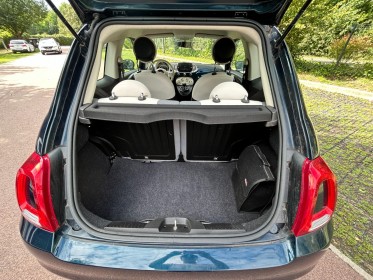 Fiat 500 my20 serie 7 euro 6d 1.2 69 ch eco pack s/s lounge occasion simplicicar vaucresson simplicicar simplicibike france