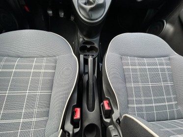 Fiat 500 my20 serie 7 euro 6d 1.2 69 ch eco pack s/s lounge occasion simplicicar vaucresson simplicicar simplicibike france