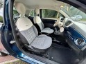 Fiat 500 my20 serie 7 euro 6d 1.2 69 ch eco pack s/s lounge occasion simplicicar vaucresson simplicicar simplicibike france