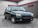 Renault clio 1.4 baccara a occasion simplicicar arras  simplicicar simplicibike france