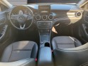 Mercedes classe cla shooting brake 220 d inspiration 7-g garantie 12 mois occasion simplicicar valence - ksv  simplicicar...