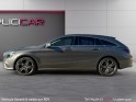 Mercedes classe cla shooting brake 220 d inspiration 7-g garantie 12 mois occasion simplicicar valence - ksv  simplicicar...