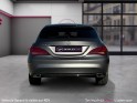 Mercedes classe cla shooting brake 220 d inspiration 7-g garantie 12 mois occasion simplicicar valence - ksv  simplicicar...