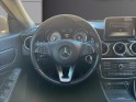 Mercedes classe cla shooting brake 220 d inspiration 7-g garantie 12 mois occasion simplicicar valence - ksv  simplicicar...