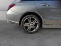 Mercedes classe cla shooting brake 220 d inspiration 7-g garantie 12 mois occasion simplicicar valence - ksv  simplicicar...