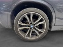 Bmw x2 f39 xdrive 18d 150 ch bvm6 m sport caméra toit ouvrant pano siège électrique à mémoire garantie constructeur...