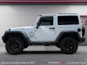 Jeep wrangler 2.8 crd 200 moab auto snorkel kit réhaussé falcon courroie distribution à jour garantie 12 mois occasion...