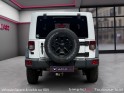 Jeep wrangler 2.8 crd 200 moab auto snorkel kit réhaussé falcon courroie distribution à jour garantie 12 mois occasion...
