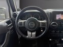 Jeep wrangler 2.8 crd 200 moab auto snorkel kit réhaussé falcon courroie distribution à jour garantie 12 mois occasion...