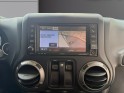 Jeep wrangler 2.8 crd 200 moab auto snorkel kit réhaussé falcon courroie distribution à jour garantie 12 mois occasion...
