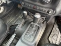 Jeep wrangler 2.8 crd 200 moab auto snorkel kit réhaussé falcon courroie distribution à jour garantie 12 mois occasion...