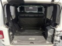 Jeep wrangler 2.8 crd 200 moab auto snorkel kit réhaussé falcon courroie distribution à jour garantie 12 mois occasion...