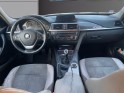Bmw serie 3 f30 316d 116 ch pack sport // reprog 190cv //entretien complet bmw occasion simplicicar pertuis  simplicicar...