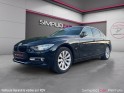 Bmw serie 3 f30 316d 116 ch pack sport // reprog 190cv //entretien complet bmw occasion simplicicar pertuis  simplicicar...
