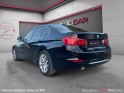 Bmw serie 3 f30 316d 116 ch pack sport // reprog 190cv //entretien complet bmw occasion simplicicar pertuis  simplicicar...