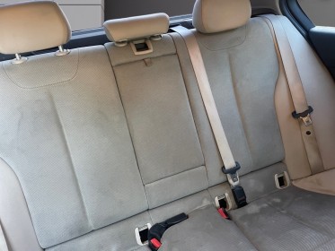 Bmw serie 3 f30 316d 116 ch pack sport // reprog 190cv //entretien complet bmw occasion simplicicar pertuis  simplicicar...