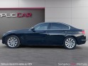 Bmw serie 3 f30 316d 116 ch pack sport // reprog 190cv //entretien complet bmw occasion simplicicar pertuis  simplicicar...