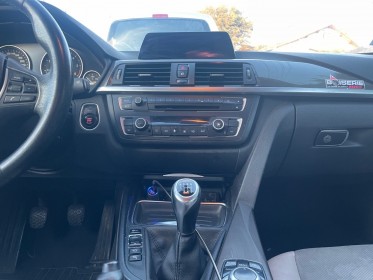 Bmw serie 3 f30 316d 116 ch pack sport // reprog 190cv //entretien complet bmw occasion simplicicar pertuis  simplicicar...