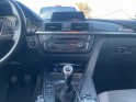 Bmw serie 3 f30 316d 116 ch pack sport // reprog 190cv //entretien complet bmw occasion simplicicar pertuis  simplicicar...