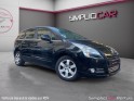 Peugeot 5008 1.6 e-hdi 112ch fap bmp6 blue lion active 7pl occasion simplicicar pertuis  simplicicar simplicibike france