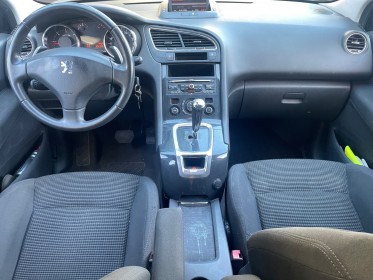 Peugeot 5008 1.6 e-hdi 112ch fap bmp6 blue lion active 7pl occasion simplicicar pertuis  simplicicar simplicibike france
