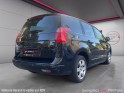 Peugeot 5008 1.6 e-hdi 112ch fap bmp6 blue lion active 7pl occasion simplicicar pertuis  simplicicar simplicibike france
