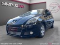 Peugeot 5008 1.6 e-hdi 112ch fap bmp6 blue lion active 7pl occasion simplicicar pertuis  simplicicar simplicibike france