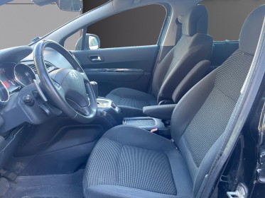 Peugeot 5008 1.6 e-hdi 112ch fap bmp6 blue lion active 7pl occasion simplicicar pertuis  simplicicar simplicibike france