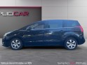 Peugeot 5008 1.6 e-hdi 112ch fap bmp6 blue lion active 7pl occasion simplicicar pertuis  simplicicar simplicibike france