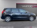 Peugeot 5008 1.6 e-hdi 112ch fap bmp6 blue lion active 7pl occasion simplicicar pertuis  simplicicar simplicibike france