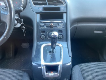Peugeot 5008 1.6 e-hdi 112ch fap bmp6 blue lion active 7pl occasion simplicicar pertuis  simplicicar simplicibike france