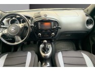 NISSAN d'occasion JUKE 1.2E DIG-T 115 ACENTA de 2015 Le Raincy (93)﻿