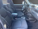 Jeep renegade 1.6 i multijet 130 ch bvm6 limited // etat neuf occasion simplicicar pertuis  simplicicar simplicibike france