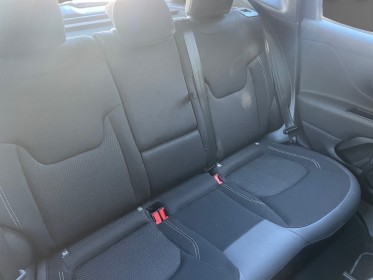 Jeep renegade 1.6 i multijet 130 ch bvm6 limited // etat neuf occasion simplicicar pertuis  simplicicar simplicibike france
