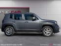 Jeep renegade 1.6 i multijet 130 ch bvm6 limited // etat neuf occasion simplicicar pertuis  simplicicar simplicibike france