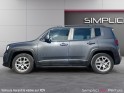 Jeep renegade 1.6 i multijet 130 ch bvm6 limited // etat neuf occasion simplicicar pertuis  simplicicar simplicibike france
