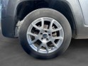 Jeep renegade 1.6 i multijet 130 ch bvm6 limited // etat neuf occasion simplicicar pertuis  simplicicar simplicibike france