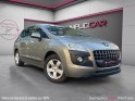 Peugeot 3008 1.6 hdi 16v 112ch fap bmp6 blue lion premium pack occasion simplicicar pertuis  simplicicar simplicibike france