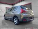 Peugeot 3008 1.6 hdi 16v 112ch fap bmp6 blue lion premium pack occasion simplicicar pertuis  simplicicar simplicibike france