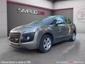Peugeot 3008 1.6 hdi 16v 112ch fap bmp6 blue lion premium pack occasion simplicicar pertuis  simplicicar simplicibike france
