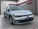 Volkswagen golf viii 2.0 tdi 115ch business life occasion simplicicar lille  simplicicar simplicibike france