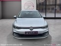 Volkswagen golf viii 2.0 tdi 115ch business life occasion simplicicar lille  simplicicar simplicibike france