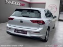 Volkswagen golf viii 2.0 tdi 115ch business life occasion simplicicar lille  simplicicar simplicibike france