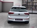Volkswagen golf viii 2.0 tdi 115ch business life occasion simplicicar lille  simplicicar simplicibike france