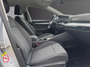 Volkswagen golf viii 2.0 tdi 115ch business life occasion simplicicar lille  simplicicar simplicibike france