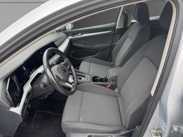 Volkswagen golf viii 2.0 tdi 115ch business life occasion simplicicar lille  simplicicar simplicibike france
