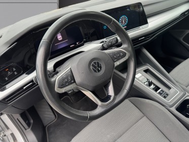 Volkswagen golf viii 2.0 tdi 115ch business life occasion simplicicar lille  simplicicar simplicibike france