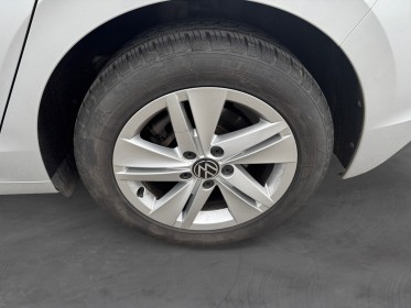 Volkswagen golf viii 2.0 tdi 115ch business life occasion simplicicar lille  simplicicar simplicibike france