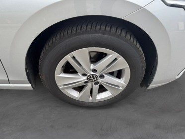 Volkswagen golf viii 2.0 tdi 115ch business life occasion simplicicar lille  simplicicar simplicibike france