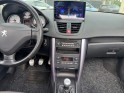 Peugeot 207 cc 1.6 vti sport  120ch occasion osny simplicicar simplicibike france